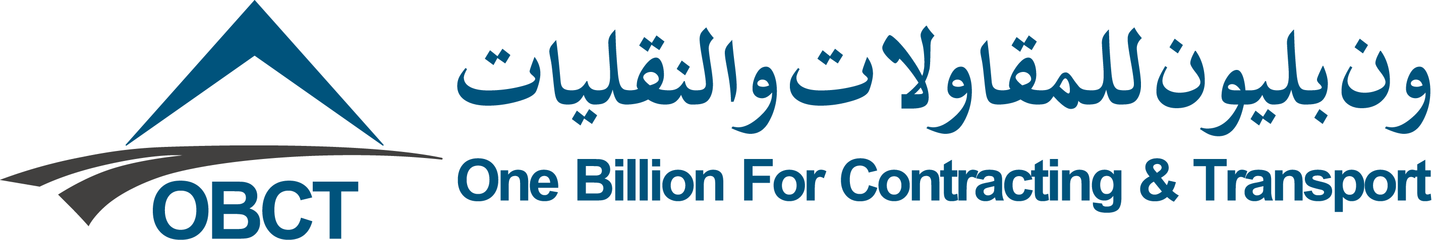 One Billion for Contracting & Transport