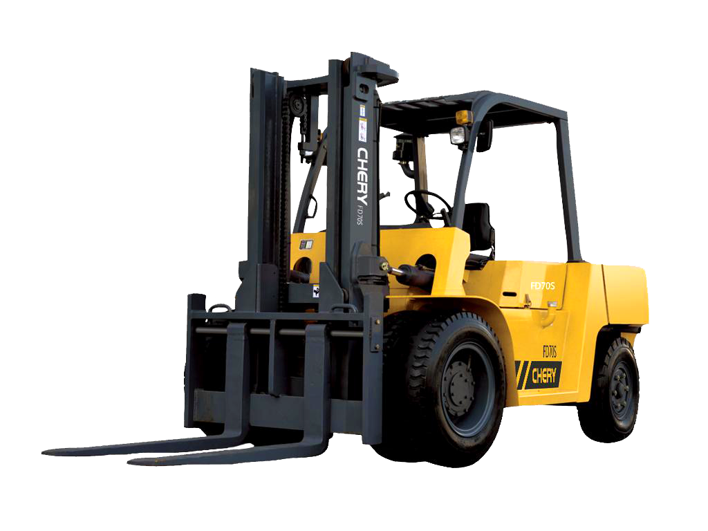 Skid Steer Loader