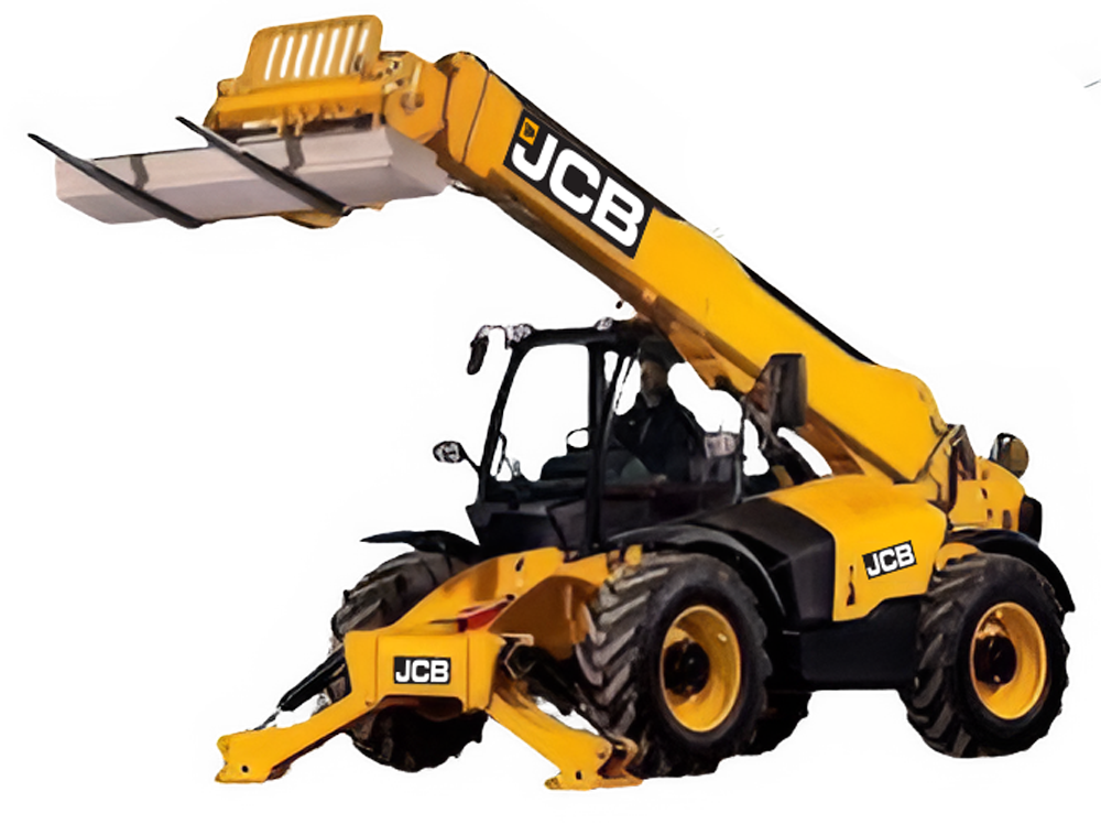 Skid Steer Loader